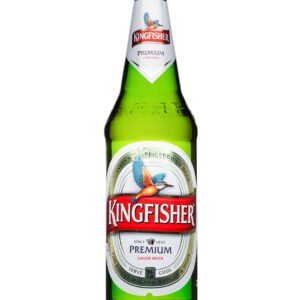 Kingfisher Premium Lager