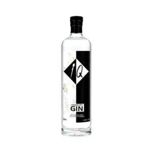 iq london dry gin