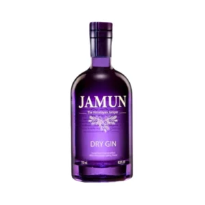 Jamun Himalayan juniper dry gin