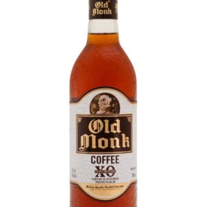 OLD MONK COFFEE