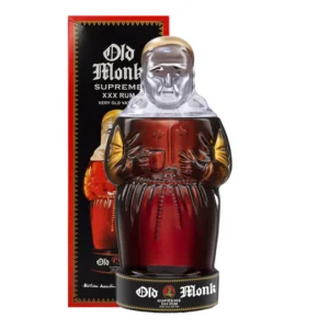 Old Monk Supreme XXX Rum